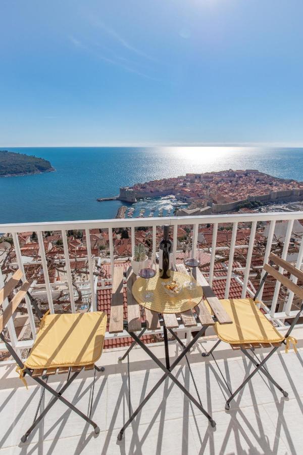 Apartment & Room Olimp Dubrovnik Exterior photo