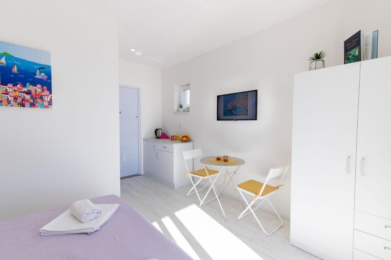Apartment & Room Olimp Dubrovnik Exterior photo