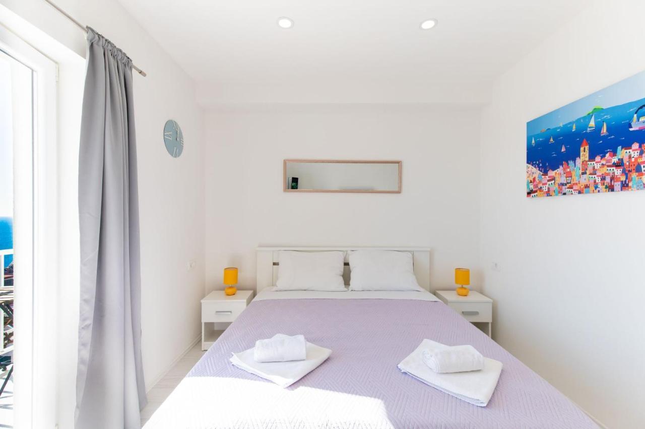 Apartment & Room Olimp Dubrovnik Exterior photo