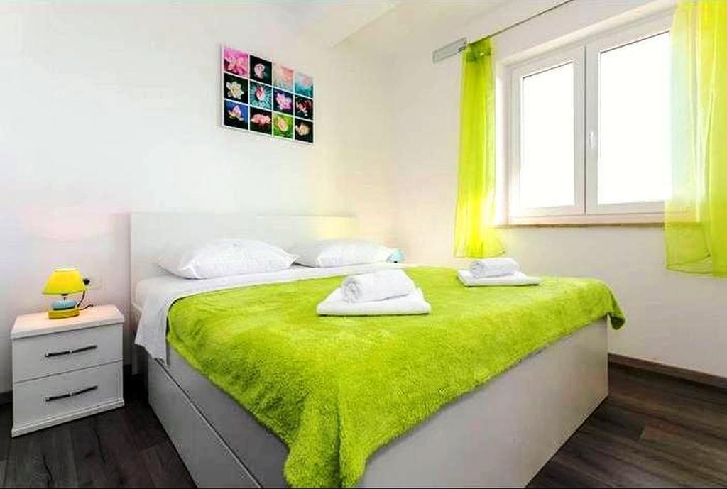 Apartment & Room Olimp Dubrovnik Exterior photo