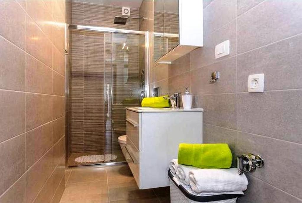 Apartment & Room Olimp Dubrovnik Exterior photo